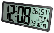 Levenhuk Wezzer Tick H80 Clock-thermometer