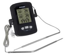 Levenhuk Wezzer Cook MT60 Cooking Thermometer