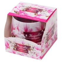 SANTO VONNA SVIECKA V SKLE 100G MAGNOLIA INTENSIVE