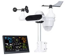 Levenhuk Wezzer PLUS LP150 Weather Station