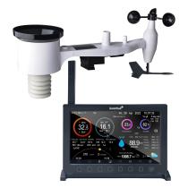 Levenhuk Wezzer PRO LP500 Weather Station