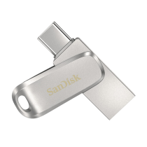 SANDISK ULTRA DUAL DRIVE LUXE USB TYPE-C 1 TB SDDDC4-1T00-G46