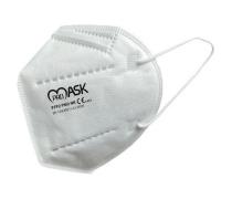 RESPIRATOR PROMASK FFP2 - 20KS BALENIE