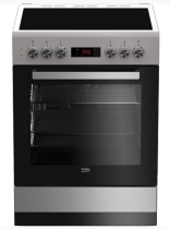 BEKO FSM67320GXS