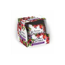 SANTO VONNA SVIECKA V SKLE 100G SUMMER BERRIES