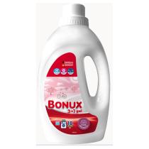 BONUX GEL FAREBNA MAGNOLIA 18 PD / 0,9 L