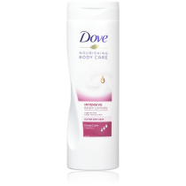 DOVE BODY LOTION 250 ML INTENSIVE DEEP CARE