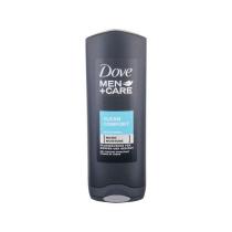 DOVE SPRCHOVY GEL 250 ML CLEAN COMFORT FOR MEN