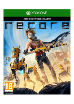 XBOX ONE RECORE