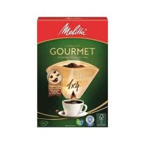 MELITTA KAVOVE FILTRE GOURMET 1X4/80KS 6659479