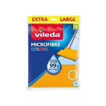 VILEDA COLORS MIKROHANDRICKA NA PODLAHU 1 KS