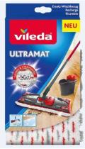 VILEDA ULTRAMAX MOP NAHRADA MICROFIBRE 2V1 155747