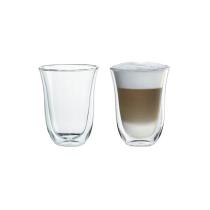 DELONGHI POHARE LATTE MACCHIATO, 220 ML, 2 KS