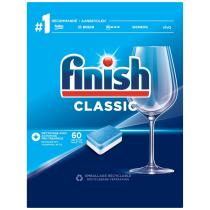 FINISH CLASSIC TABLETY DO UMYVACKY RIADU 60KS