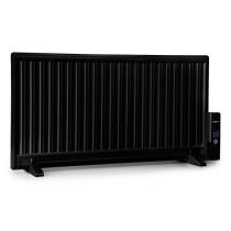 ONECONCEPT WALLANDER OLEJOVY RADIATOR CIERNY, 10033103