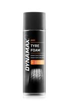 DYNAMAX DXE5 PENA NA PNEUMATIKY 500ML 606140