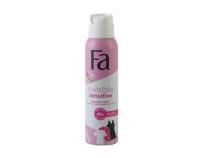 FA DEO 150ML INVISIBLE SENSITIVE