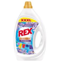 REX GEL 2,43L COLOR AT FLORAL SEN. JASMIN&JOJOBA 54PD