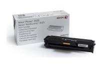 XEROX ORIGINAL TONER 106R02773, BLACK, 1500STR. 3020, 3025