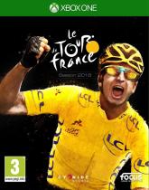 XBOX ONE TOUR DE FRANCE 2018