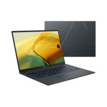 ASUS ZENBOOK 14X UX3404-M9170W 14.5 2.8K I5/16GB/1TB/RTX3050-4GB W11 GRAY