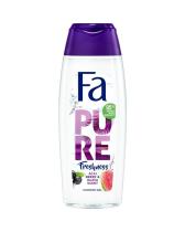 FA SHOWER GEL 250 ML PURE FRESHNESS ACAI BERRY & GUAVA