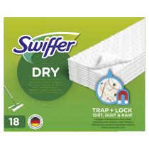 SWIFFER NAHRADNE SUCHE HANDRICKY 18KS