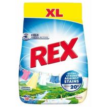 REX PRAC. PRASOK 3KG AMAZONIA FRESHNESS 50PD