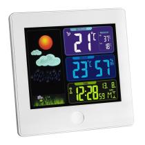 TFA 35.1133.02 DOMACA METEOSTANICA SUN