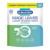 DR.BECKMANN MAGIC LEAVES UNIVERSAL 82G/12 /F50035/