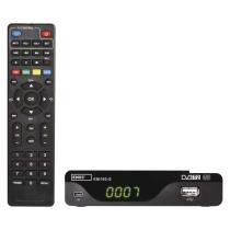 EMOS J6014 SET-TOP BOX EM190-S HD HEVC H265 (DVB-T2)