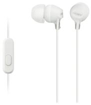 SONY MDR-EX15APW