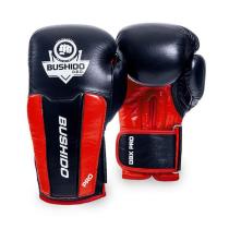 BUSHIDO 30-B1-006 BOXERSKE RUKAVICE DBX DBX PRO 10 OZ, 30-B1-006