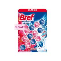 BREF POWER AKTIV 3X50G FRESH FLOWER