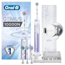 ORAL-B GENIUS 10000 ORCHID PURPLE