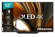 HISENSE 55A85H vystavený kus