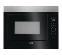 AEG MBE2658DEM