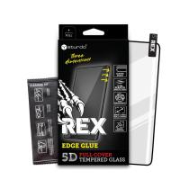 STURDO FMO-2059-HON-M6PRO REX OCHRANNE SKLO HONOR MAGIC 6 PRO, CIERNE (5D EDGE GLUE)