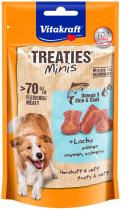 VITAKRAFT TREATIES MINIS LOSOS A OMEGA 3 48 G, 2334048