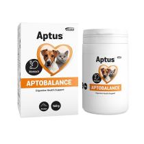 APTUS APTOBALANCE PET PRASOK 140G (TRAVENIE)