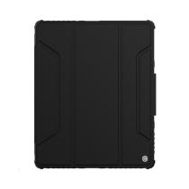 NILLKIN BUMPER PRO PROTECTIVE STAND CASE PRE IPAD PRO 12.9 2020/2021/2022 BLACK