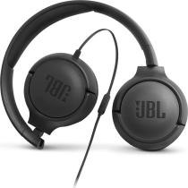 JBL TUNE 500 BLACK