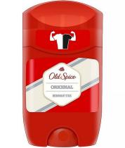 OLD SPICE 50ML STICK ORIGINAL