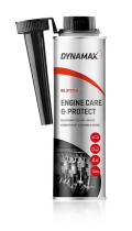 DYNAMAX STAROSTLIVOST A OCHRANA MOTORA 300ML 502260