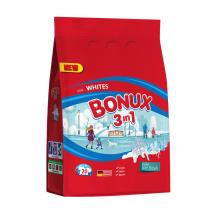 BONUX PRASOK WHITE POLAR ICE FRESH 20 PD/1.5KG