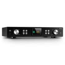 AUNA ITUNER 320 DIGITALNY HIFI TUNER, INTERNETOVE RADIO, 10032164