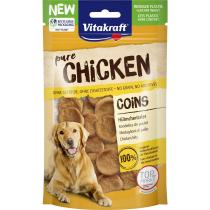 VITAKRAFT CHICKEN KURACIE DUKATIKY 80G, 2314094