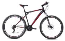 CAPRIOLO MTB ADRENALIN 29 BLACK/RED 919435-23