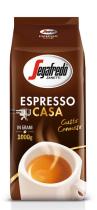 SEGAFREDO ESPRESSO CASA ZRNO 1 KG