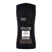 AXE SG 250ML BLACK